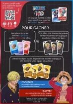 Traitres &agrave; Bord ! - One Piece