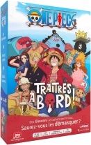Traitres � Bord ! - One Piece