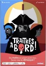 Traitres à Bord !