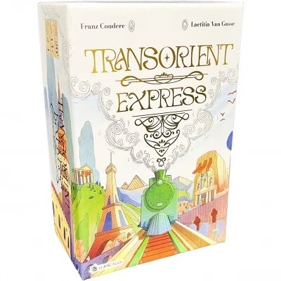 Transorient Express
