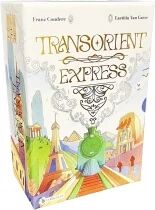 Transorient Express