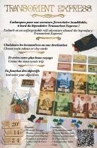 Transorient Express