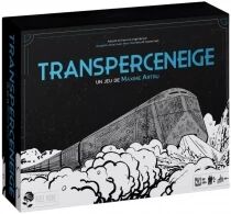 Transperceneige : Le Jeu