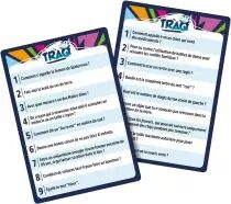 TRAQ - Tu réponds à quoi?