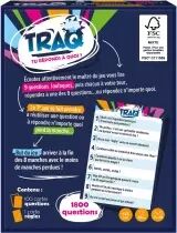 TRAQ - Tu réponds à quoi?