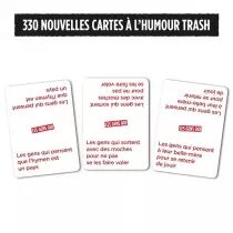 Trash - Extension Les Gens Qui