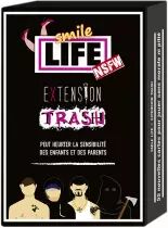 Trash - Extension pour Smile Life