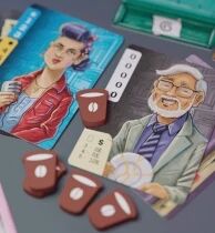 Trasteros S.A. (Garde-Meubles S.A)