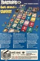 Trasteros S.A. (Garde-Meubles S.A)