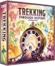 Trekking Through History