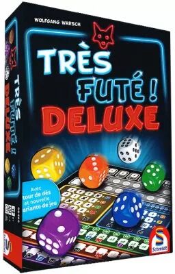 Tr�s Fut� ! Deluxe