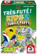 Tr&egrave;s Fut&eacute; ! Kids 2 - Jungle Party