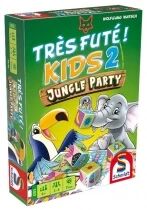 Tr&egrave;s Fut&eacute; ! Kids 2 - Jungle Party