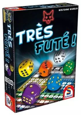 Tr�s Fut� !