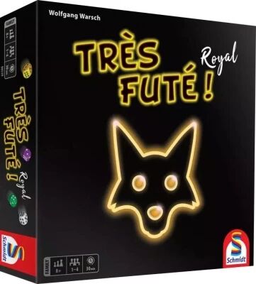 Tr�s Fut� ! Royal