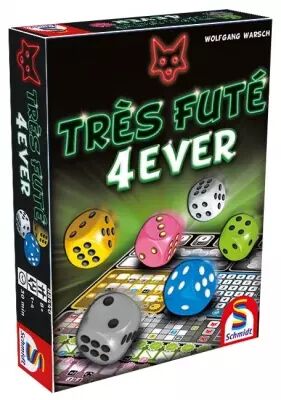 Tr�s Fut� 4Ever