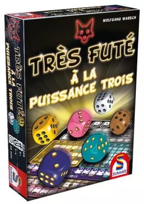 Tr�s Fut� � la puissance 3