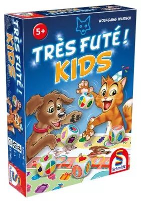 Tr�s Fut� Kids