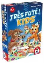 Très Futé Kids