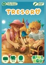 Tresoro