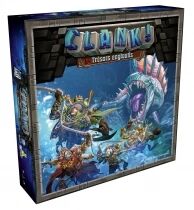 Trésors Engloutis (Ext. Clank!)