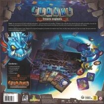 Tr&eacute;sors Engloutis (Ext. Clank!)