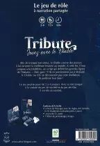 Tribute, jouez avec le diable