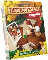 Triche à la Course (Detecteam Family)