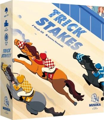 Trick Stakes