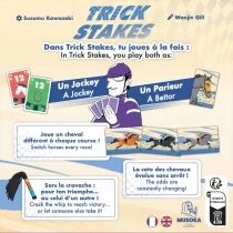 Trick Stakes