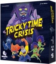 Tricky Time Crisis