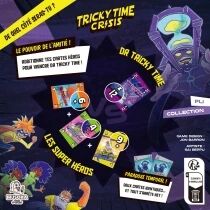 Tricky Time Crisis