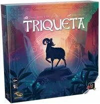 Triqueta