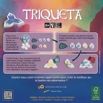 Triqueta