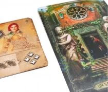 Triss & A Grain of Truth (Ext. The Witcher : La Voie du Destin)