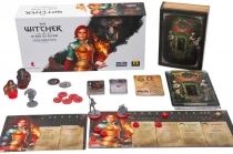 Triss & A Grain of Truth (Ext. The Witcher : La Voie du Destin)