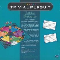 Trivial Pursuit - Édition Bretagne