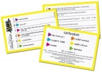 Trivial Pursuit : Petits G&eacute;nies (&Eacute;dition Voyage)