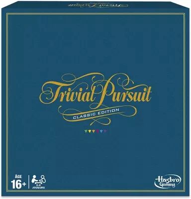 Trivial Pursuit