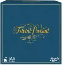 Trivial Pursuit Édition Classic