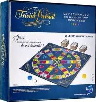 Trivial Pursuit Édition Classic