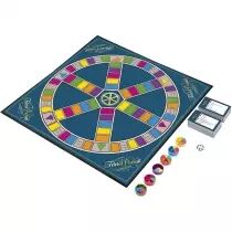 Trivial Pursuit Édition Classic