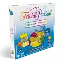 Trivial Pursuit Edition Famille