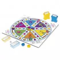 Trivial Pursuit Edition Famille