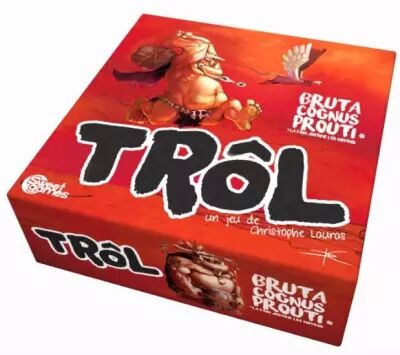 Tr�l