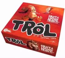 Trôl