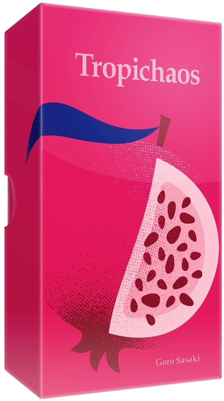 Boite de Tropichaos