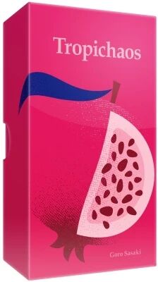 Tropichaos