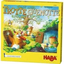 Trotte Quenotte