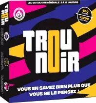 Trou Noir